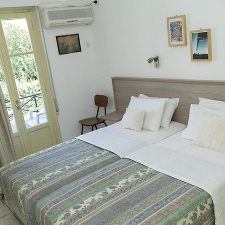 Villa Marianna Batsíon Exteriér fotografie