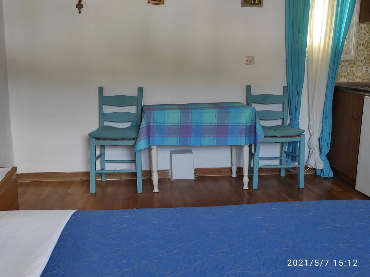 Villa Marianna Batsíon Exteriér fotografie