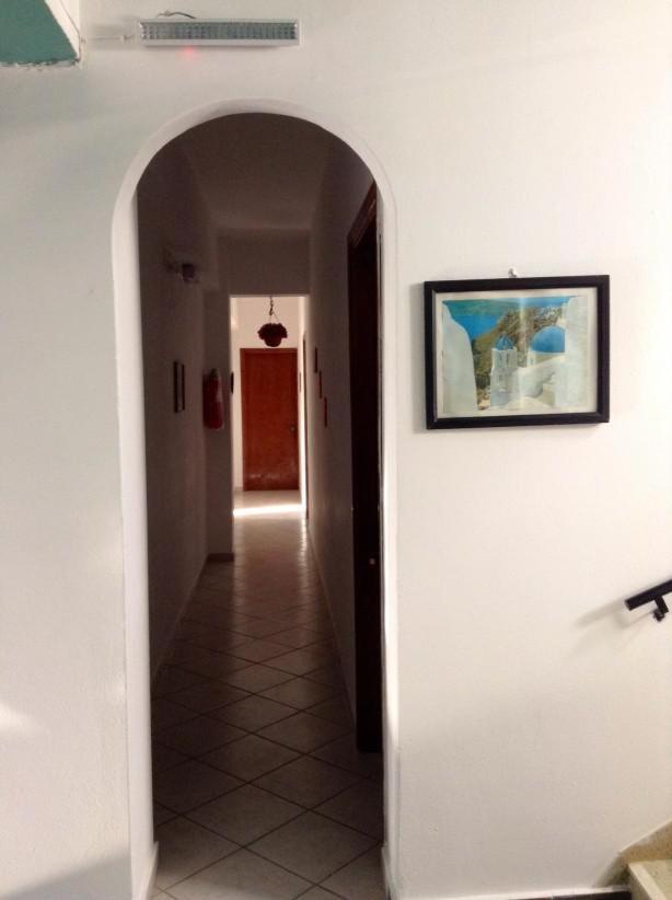 Villa Marianna Batsíon Exteriér fotografie